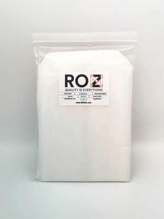 Harvest right freeze dryer tray liners (S, M, and L Home and Pharmaceutical units)