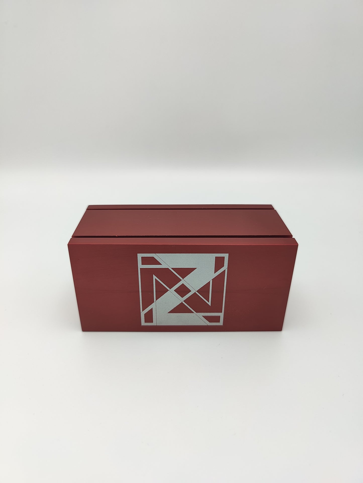 Premium 2 x 4" Pre-Press Mold