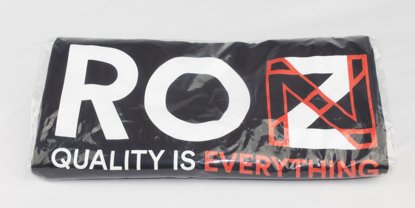 ROZN's Rosin Press Tee