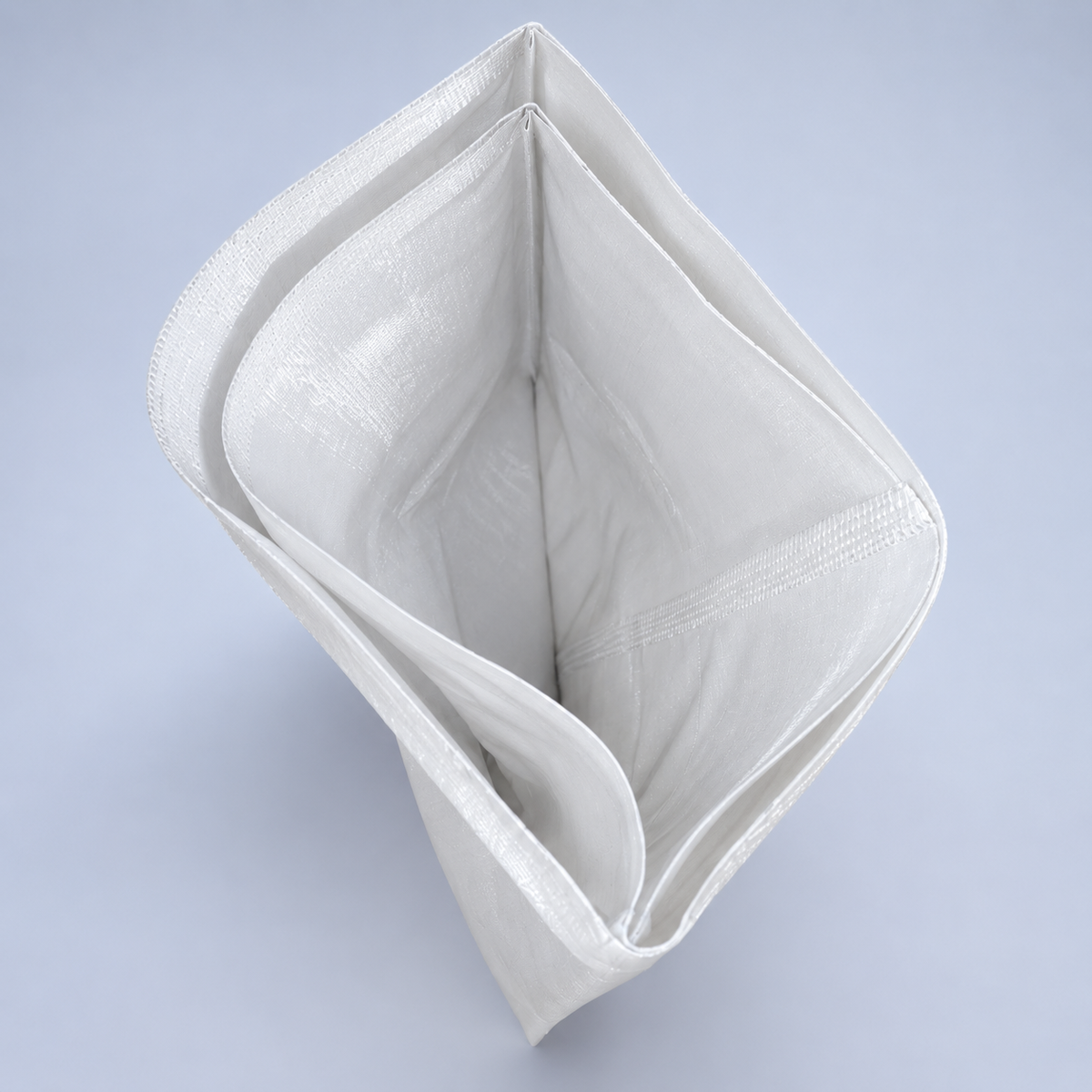 2.5" x 10" | Filter Bags | High-Quality Nylon Mesh |  5 and 25 Micron Size | ROZN Inc.
