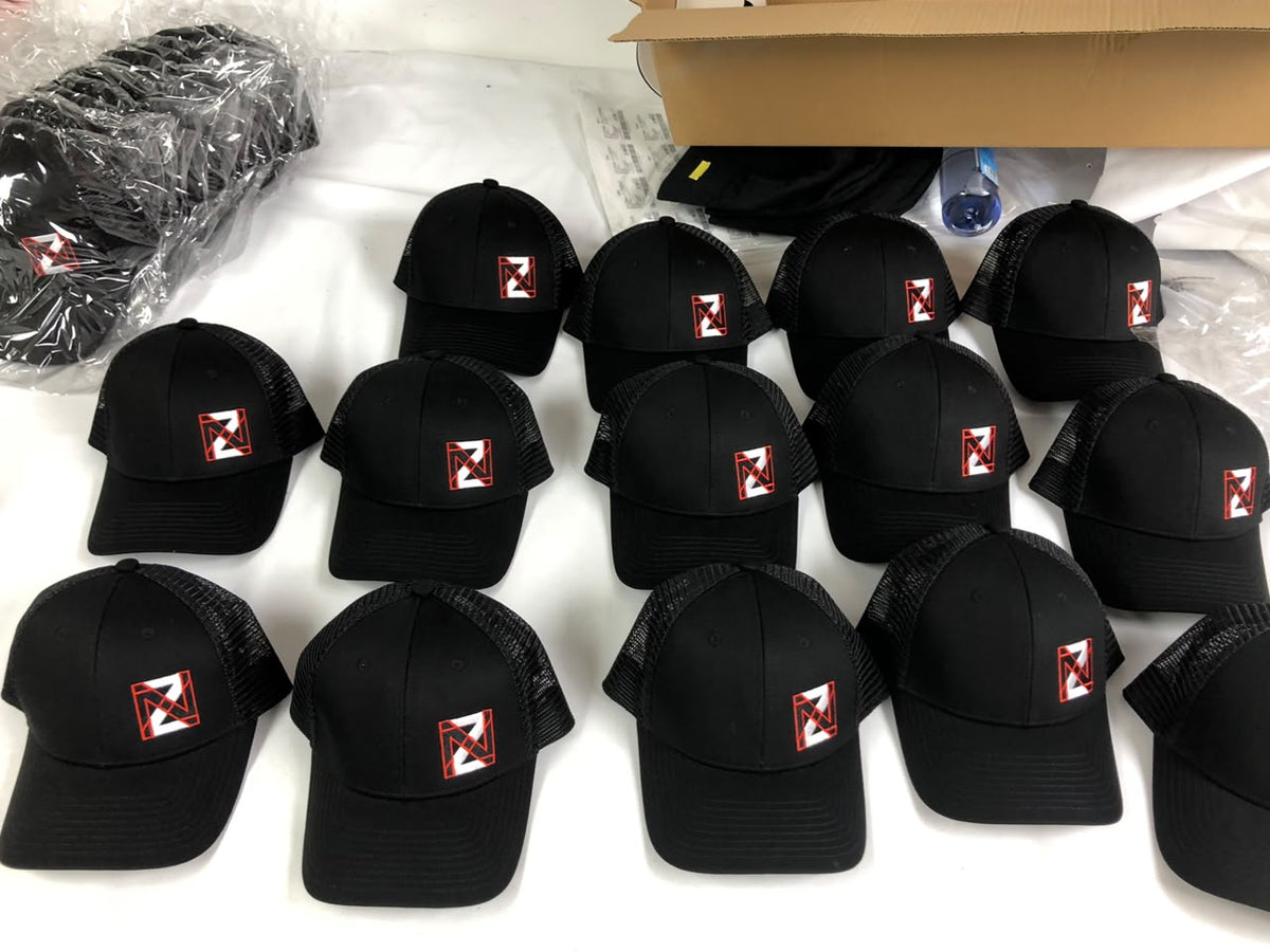 Trucker Hat