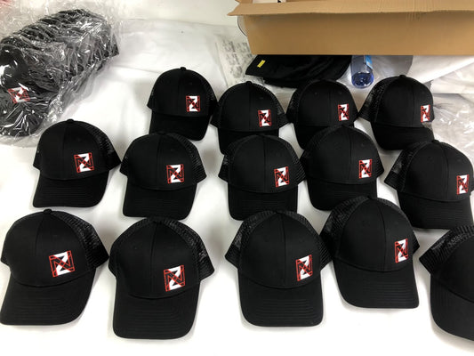 Trucker Hat