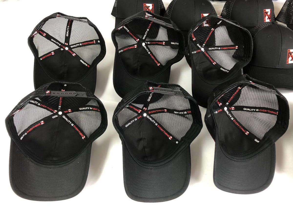 Trucker Hat