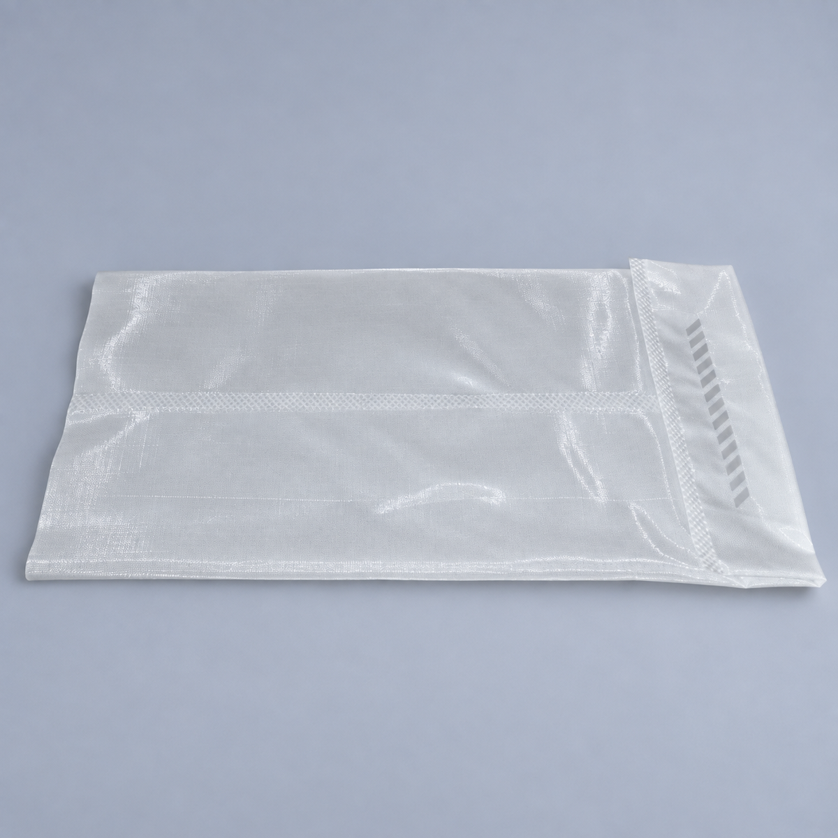 2.5" x 10" | Filter Bags | High-Quality Nylon Mesh |  5 and 25 Micron Size | ROZN Inc.