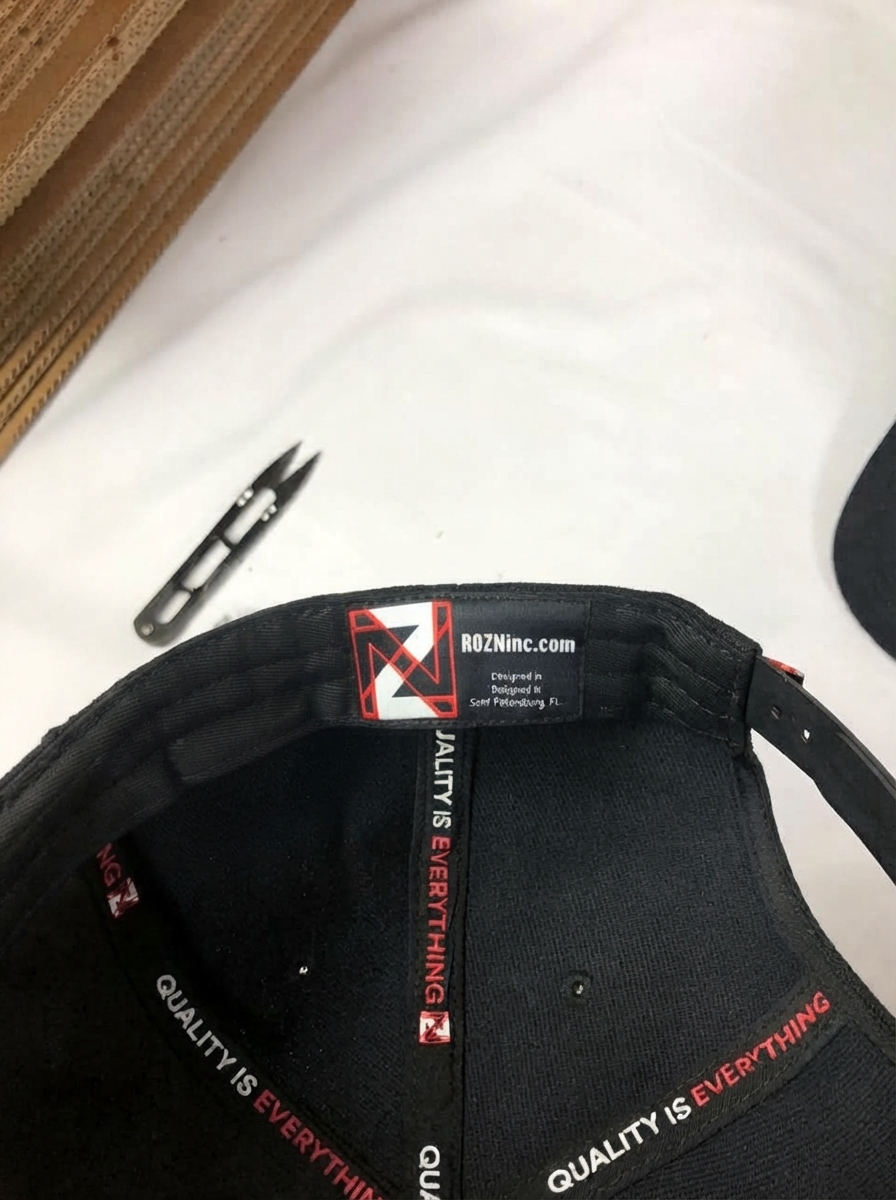 USA Flag Hat