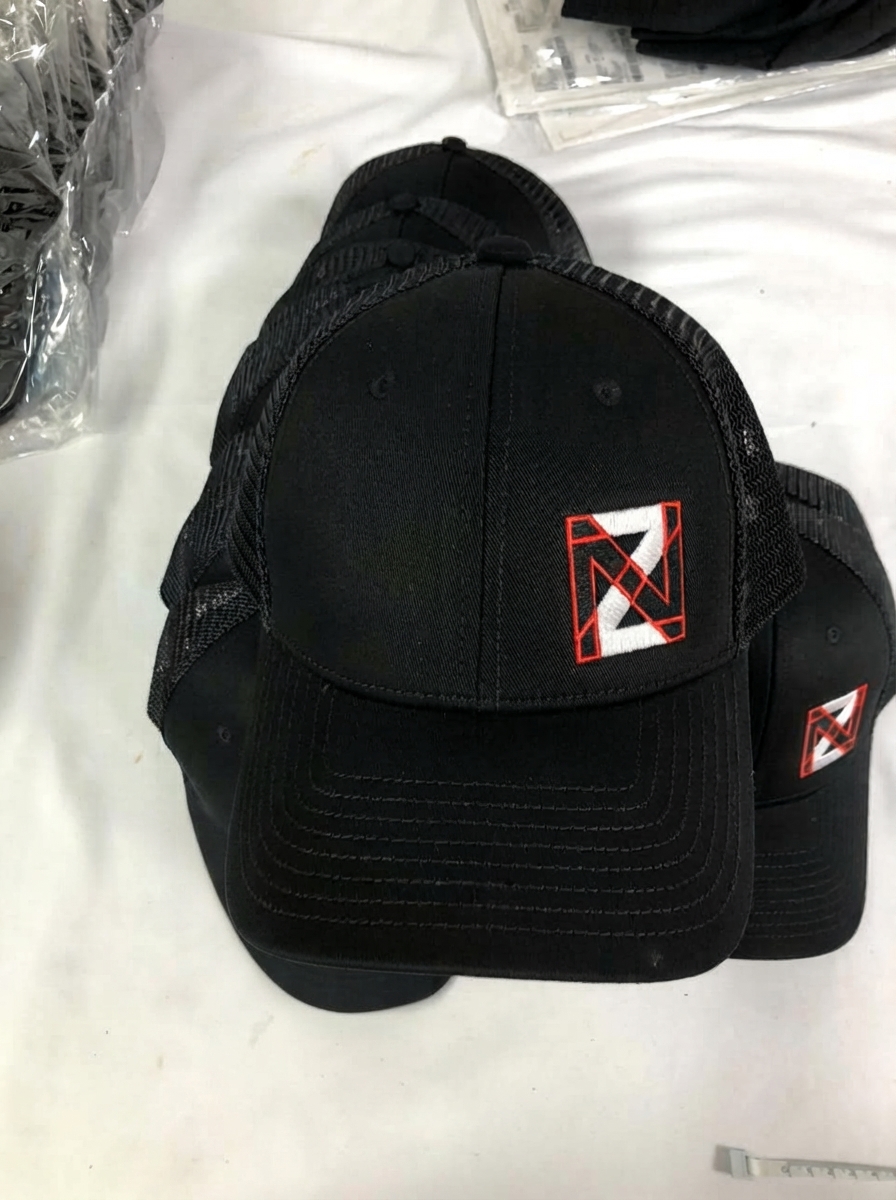 Trucker Hat