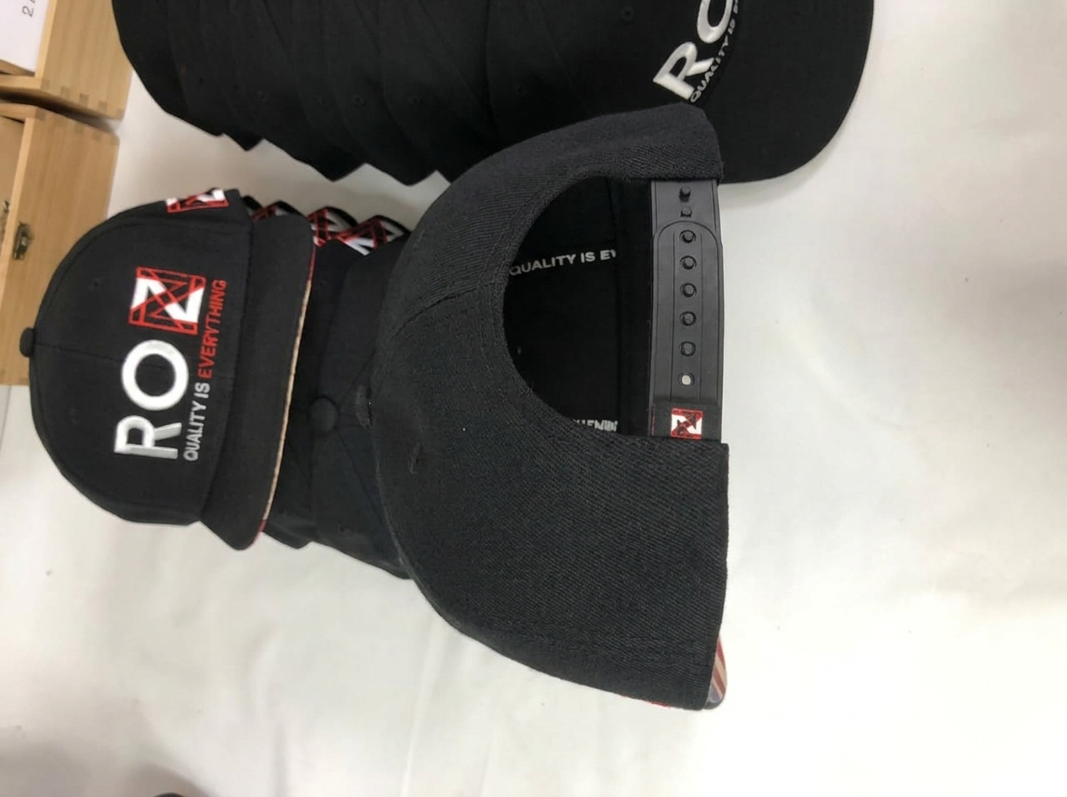 USA Flag Hat