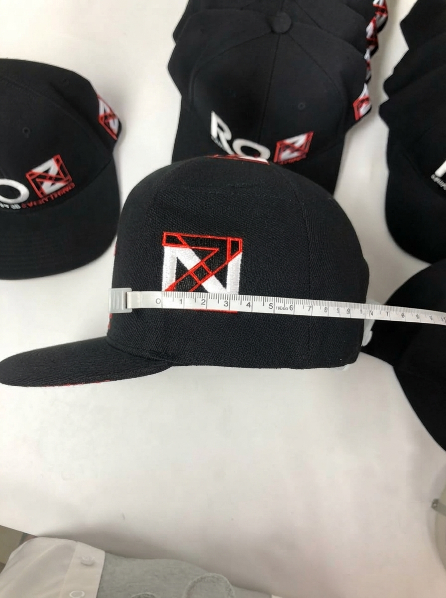 USA Flag Hat