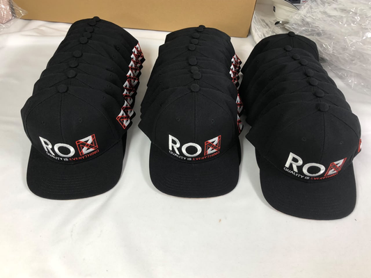 USA Flag Hat