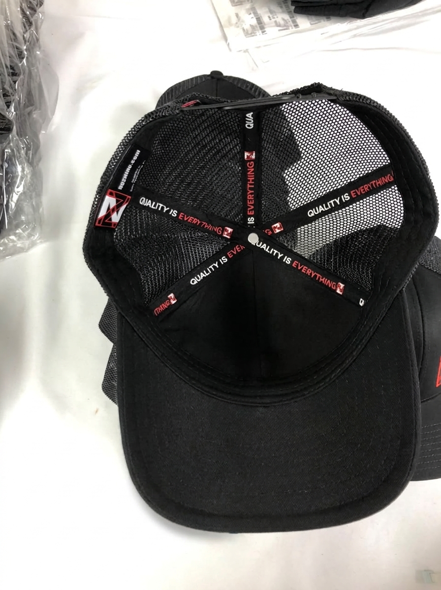 Trucker Hat